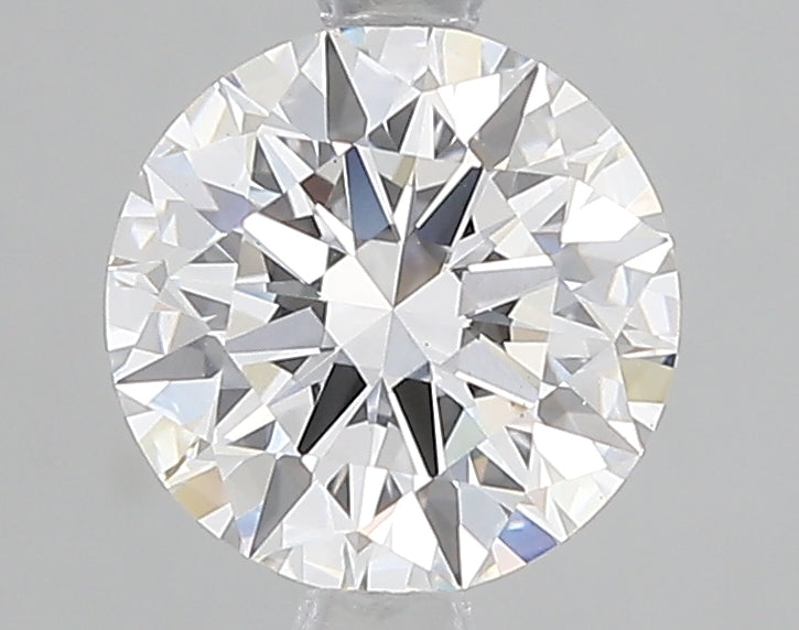 1.58ct Ideal Cut Round Brilliant Lab Diamond, D Color, VS1, IGI Certified