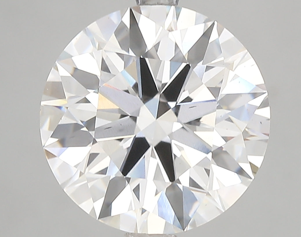 5.56ct Lab Diamond KH8-1377 — F/SI1 | IGI Certified