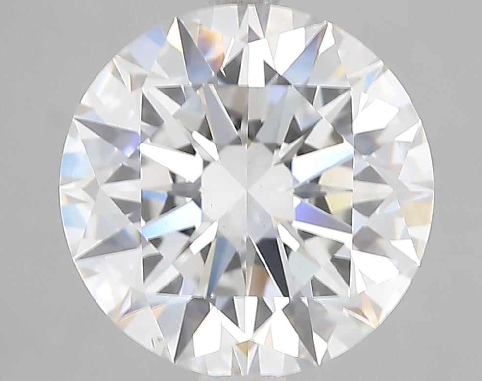 5.02ct Lab Diamond KH8-1415 — E/SI1 | IGI Certified