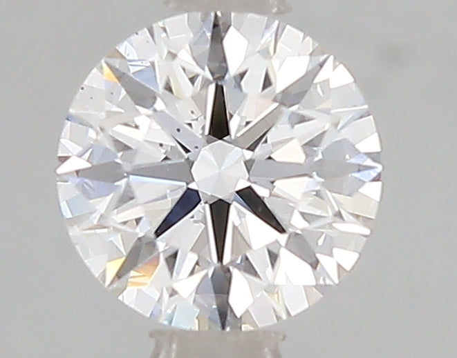 1.09ct Ideal Cut Round Brilliant Lab Diamond, E Color, SI1, IGI Certified