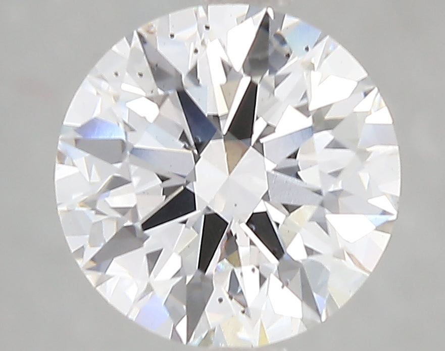 3.1ct Lab Diamond KH8-451 — D/SI2 | IGI Certified