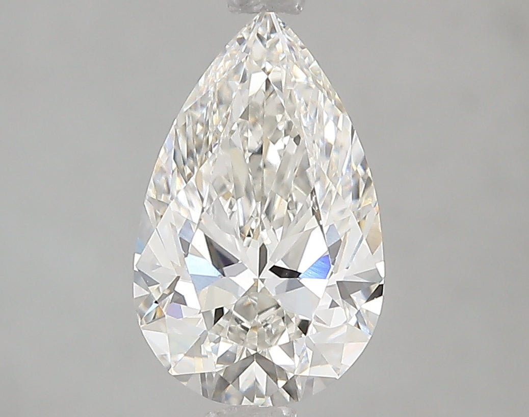 2.04ct Lab Diamond KK1-19 — G/VVS2 | IGI Certified