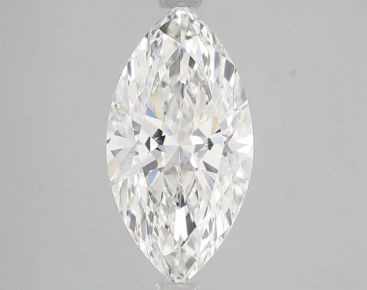 3.04ct Lab Diamond KK2-18 — F/VVS1 | IGI Certified