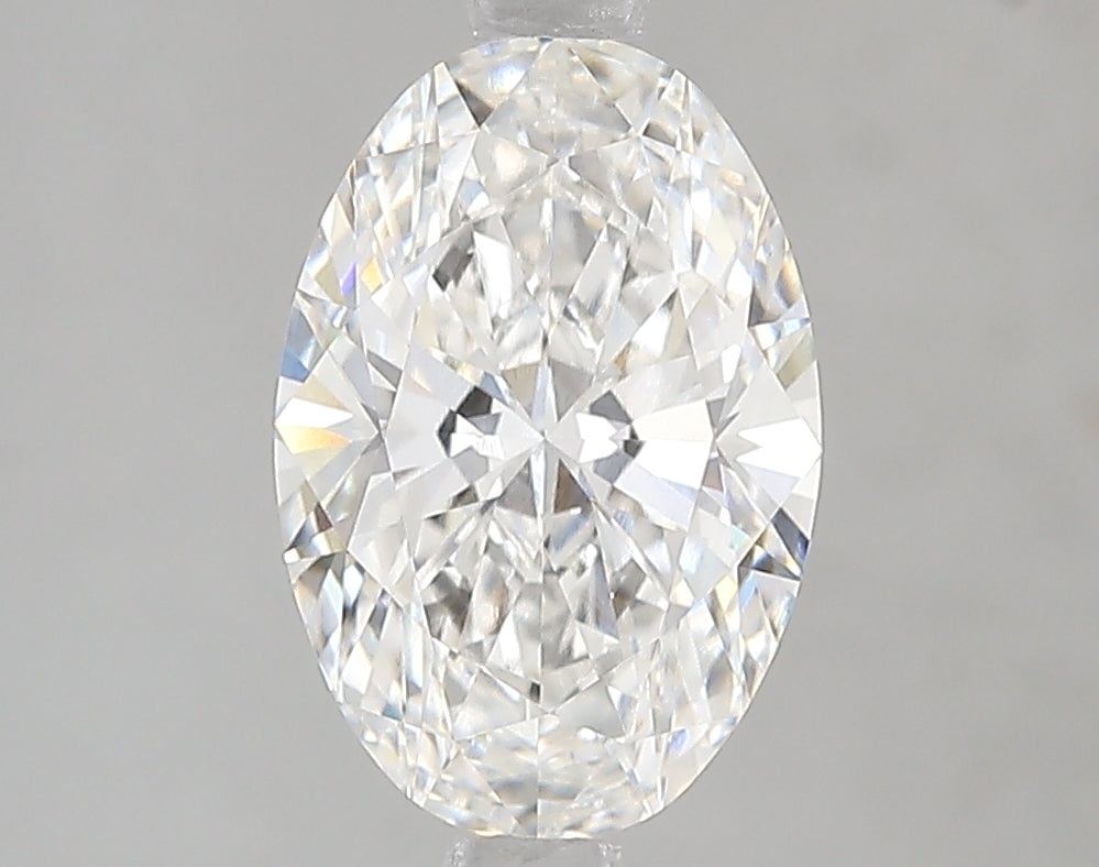 2.09ct Lab Diamond KK2-4 — F/VVS1 | IGI Certified