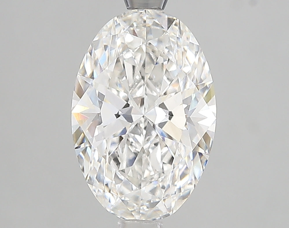 2.09ct Lab Diamond KK2-43 — F/VVS2 | IGI Certified