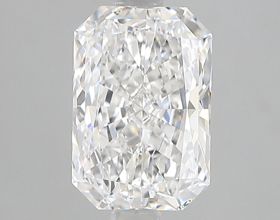 2.01ct Lab Diamond KK3-3 — E/VS2 | IGI Certified