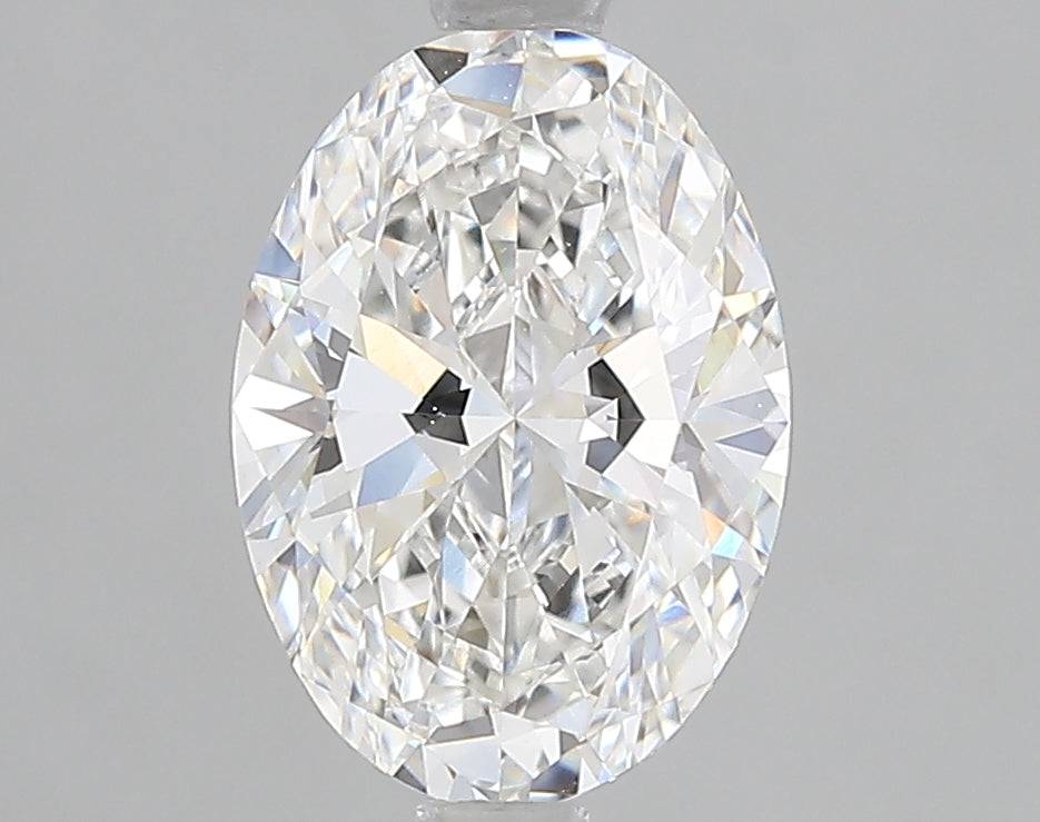 2.01ct Lab Diamond KK3-45 — E/VVS2 | IGI Certified
