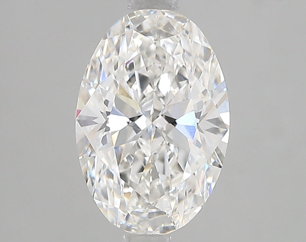 2.01ct Lab Diamond KK3-6 — E/VVS2 | IGI Certified