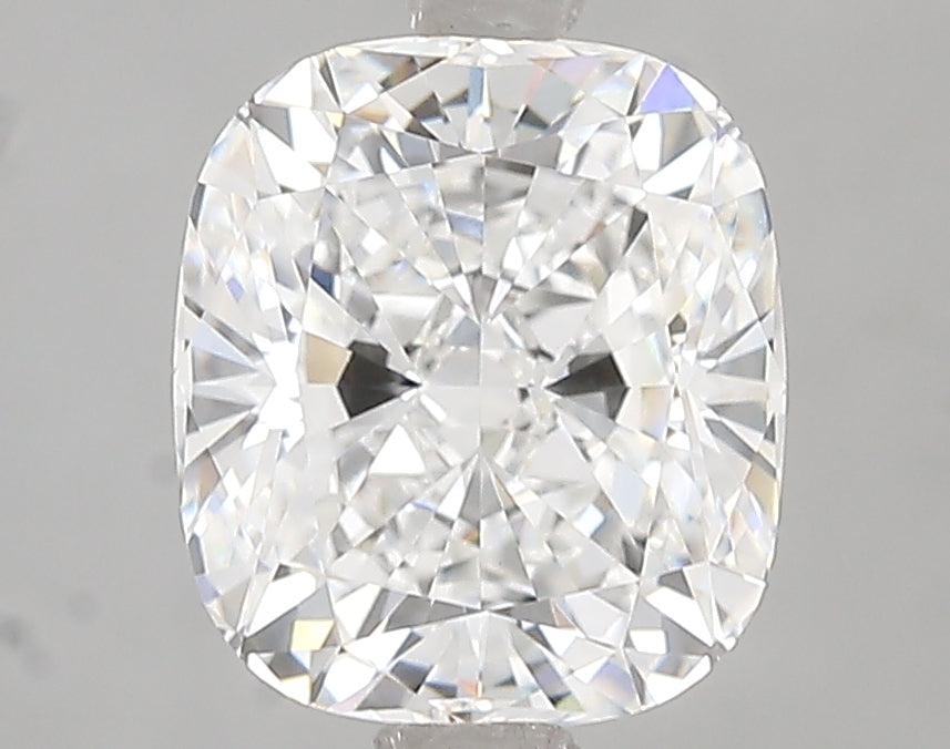 2.01ct Lab Diamond KK4-42 — F/VVS2 | IGI Certified