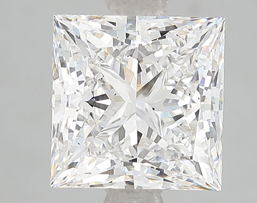 3.04ct Lab Diamond KL7-16 — E/SI1 | IGI Certified