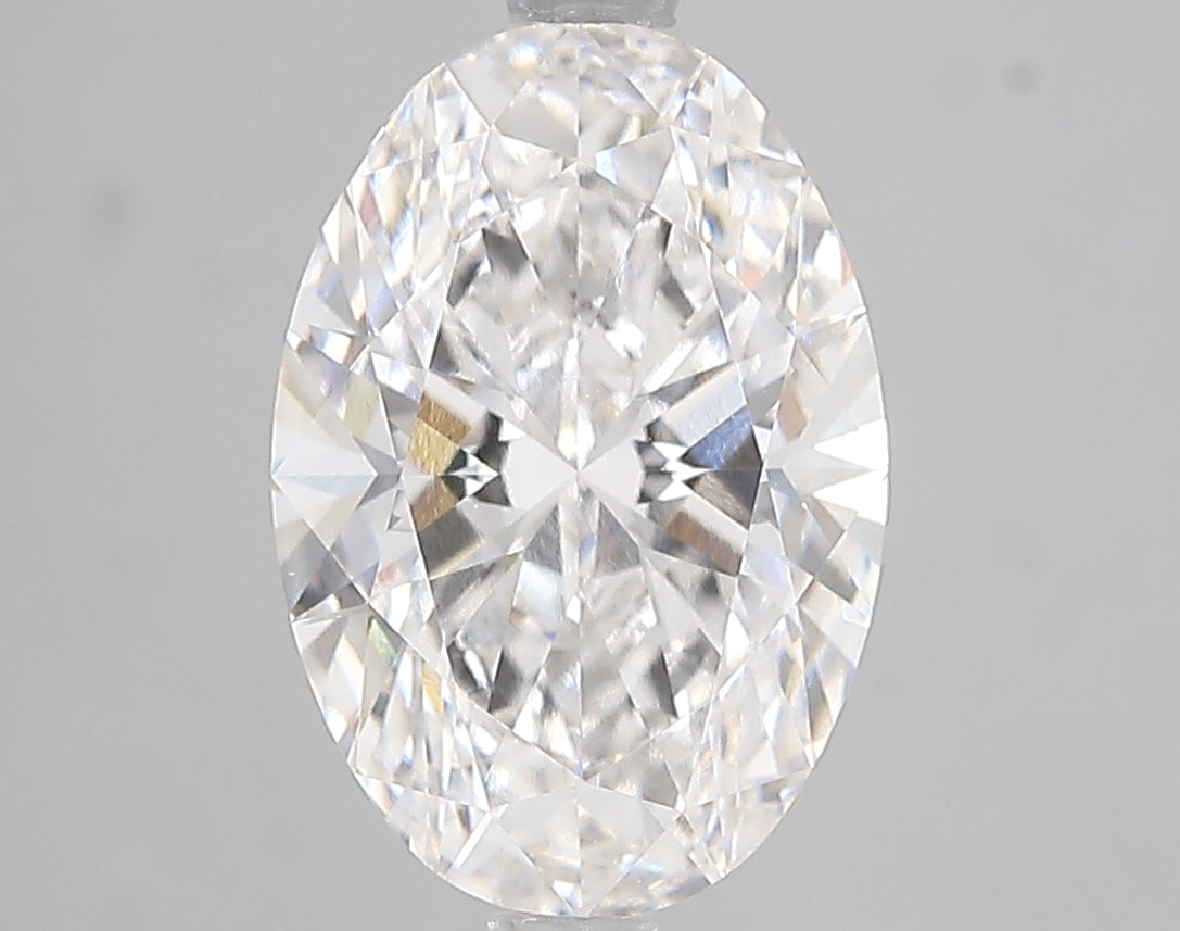 3.07ct Lab Diamond KN7-3 — F/VVS2 | IGI Certified