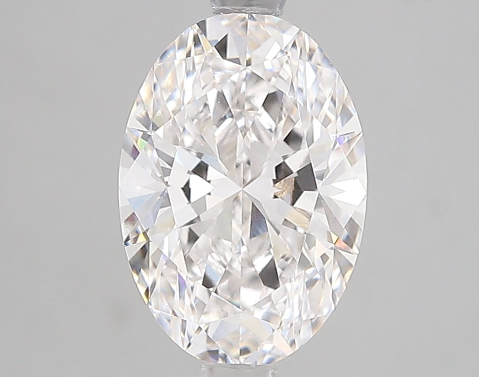 2.09ct Lab Diamond KN7-45 — E/VVS2 | IGI Certified