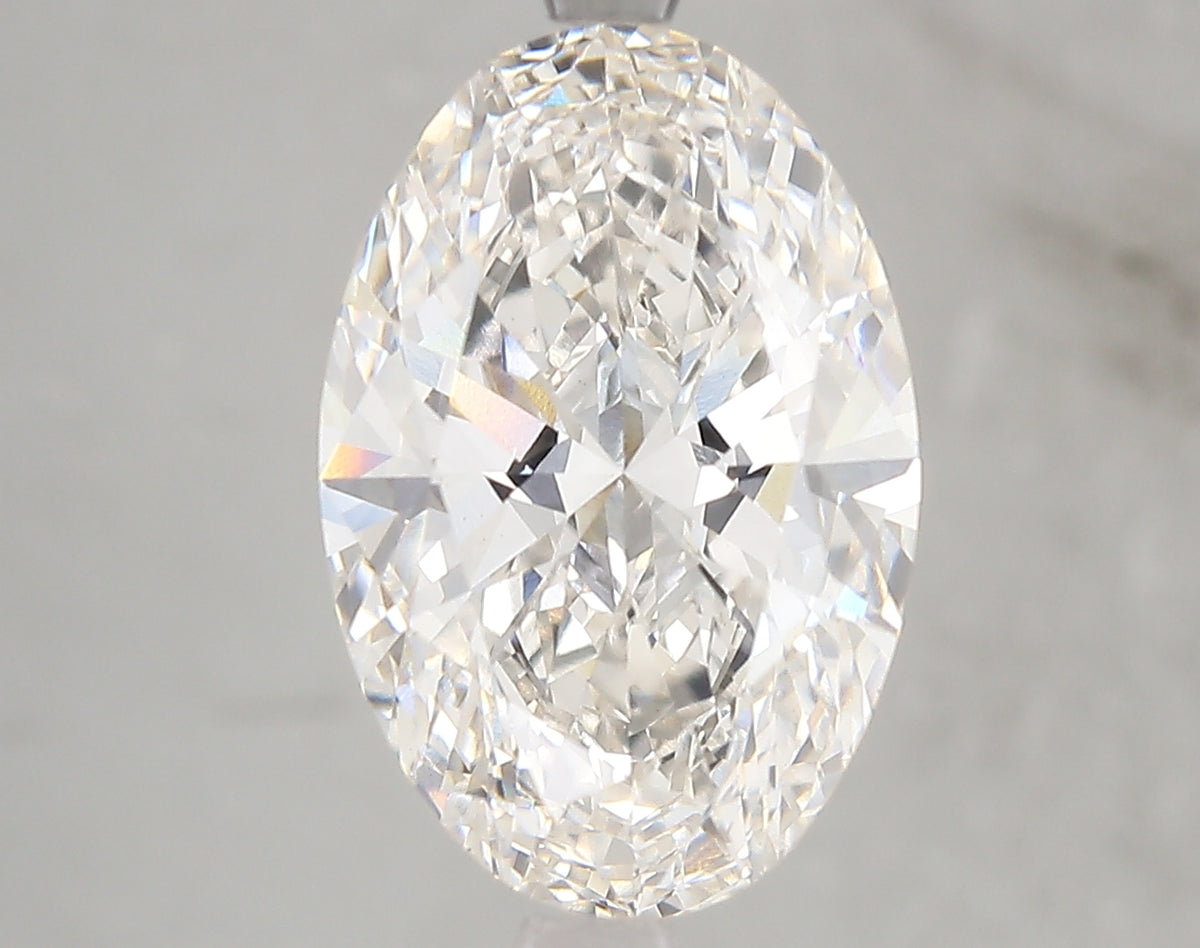 5.02ct Lab Diamond KS196-30 — H/VS1 | IGI Certified