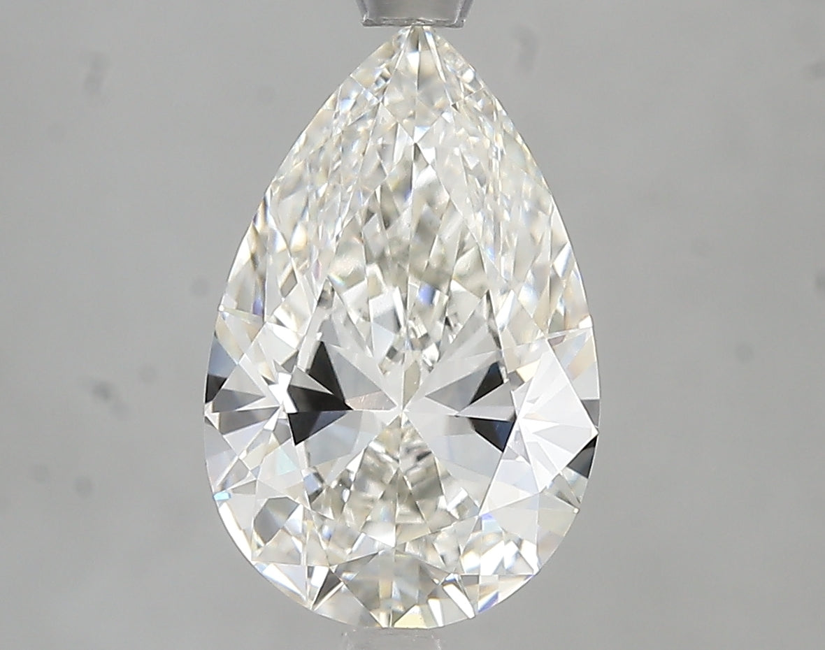 2.81ct Lab Diamond KS216-12 — H/VVS2 | IGI Certified