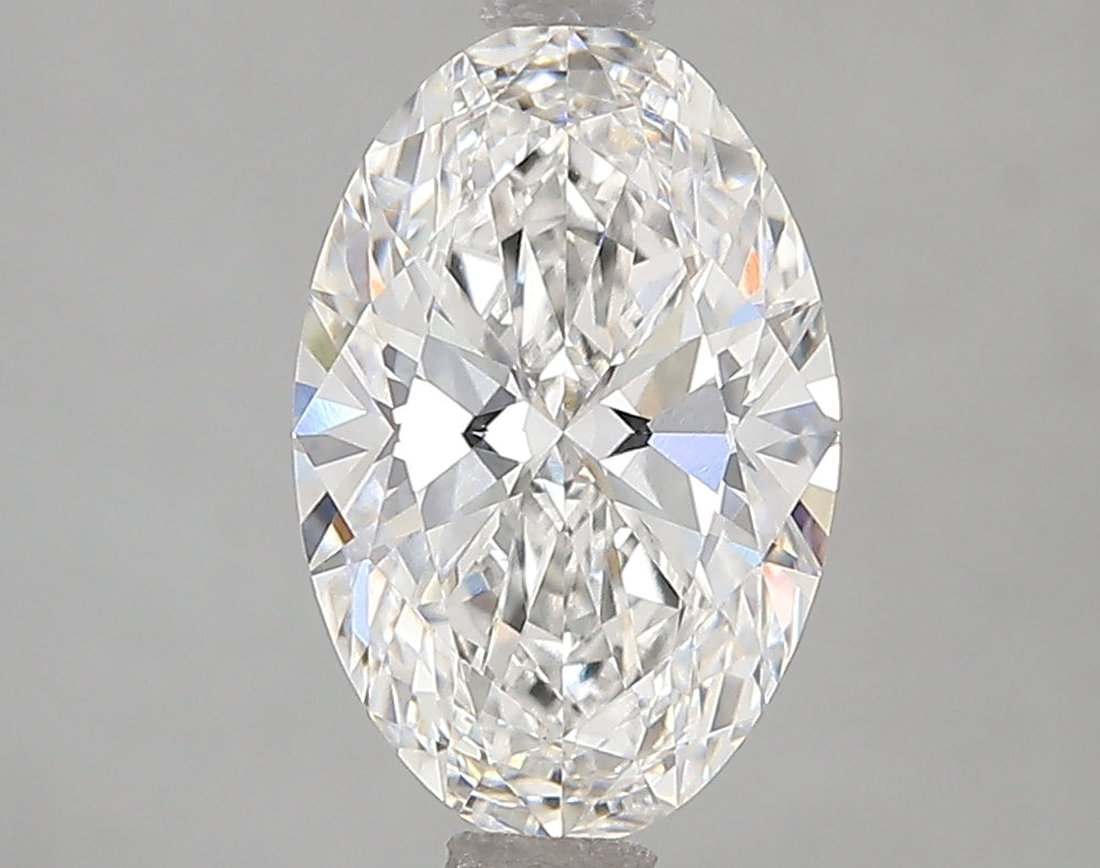 2.04ct Lab Diamond KS217-12 — F/VVS2 | IGI Certified