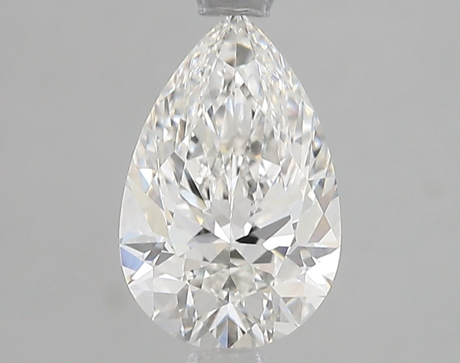 1.59ct Lab Diamond KS217-19 — F/VVS2 | IGI Certified
