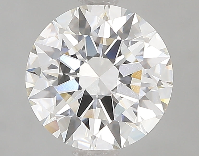 2.01ct Lab Diamond KS217-24 — F/VVS2 | IGI Certified