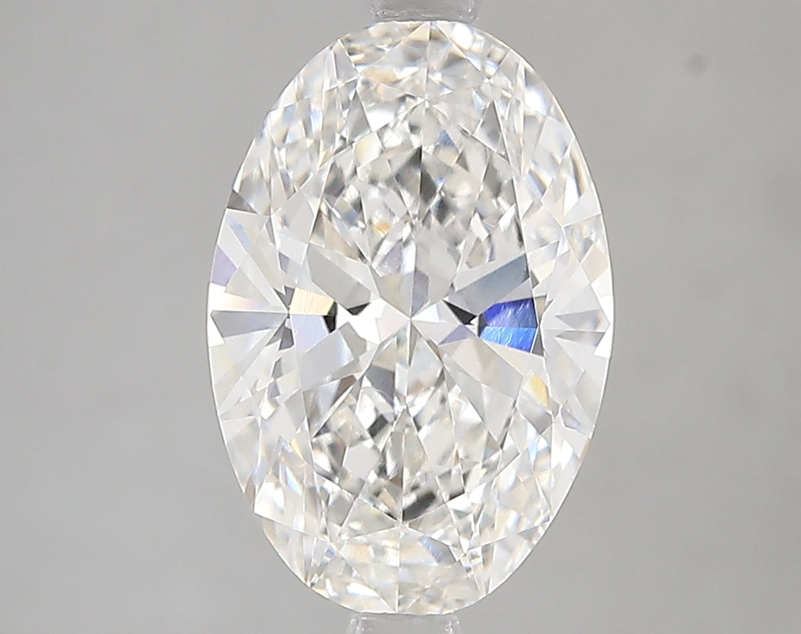 3.02ct Lab Diamond KS217-7 — F/VVS2 | IGI Certified