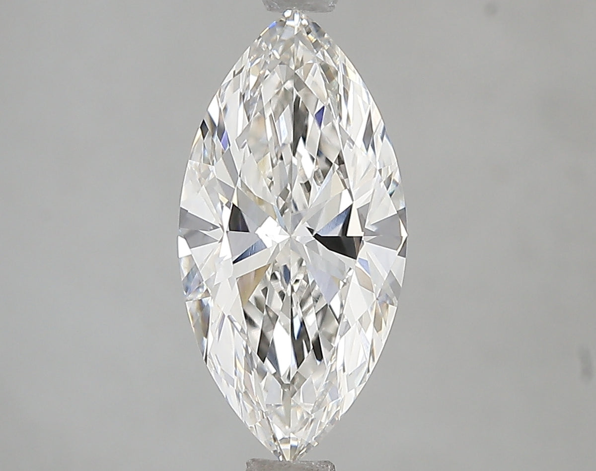 2.08ct Lab Diamond KS218-6 — F/VVS2 | IGI Certified