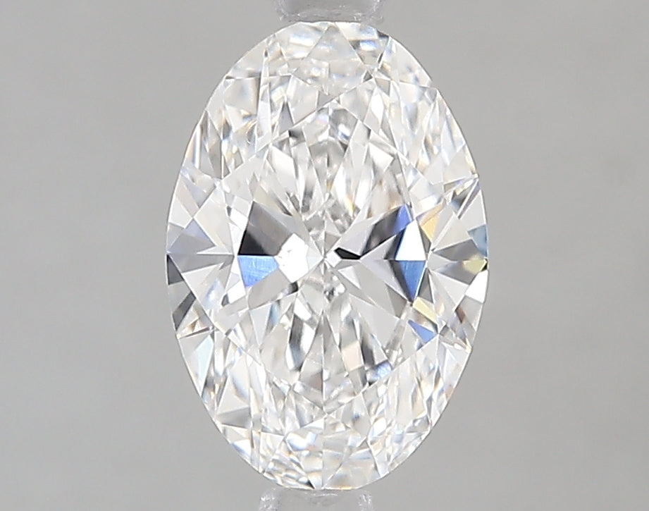 1.55ct Lab Diamond KS219-117 — D/VVS2 | IGI Certified