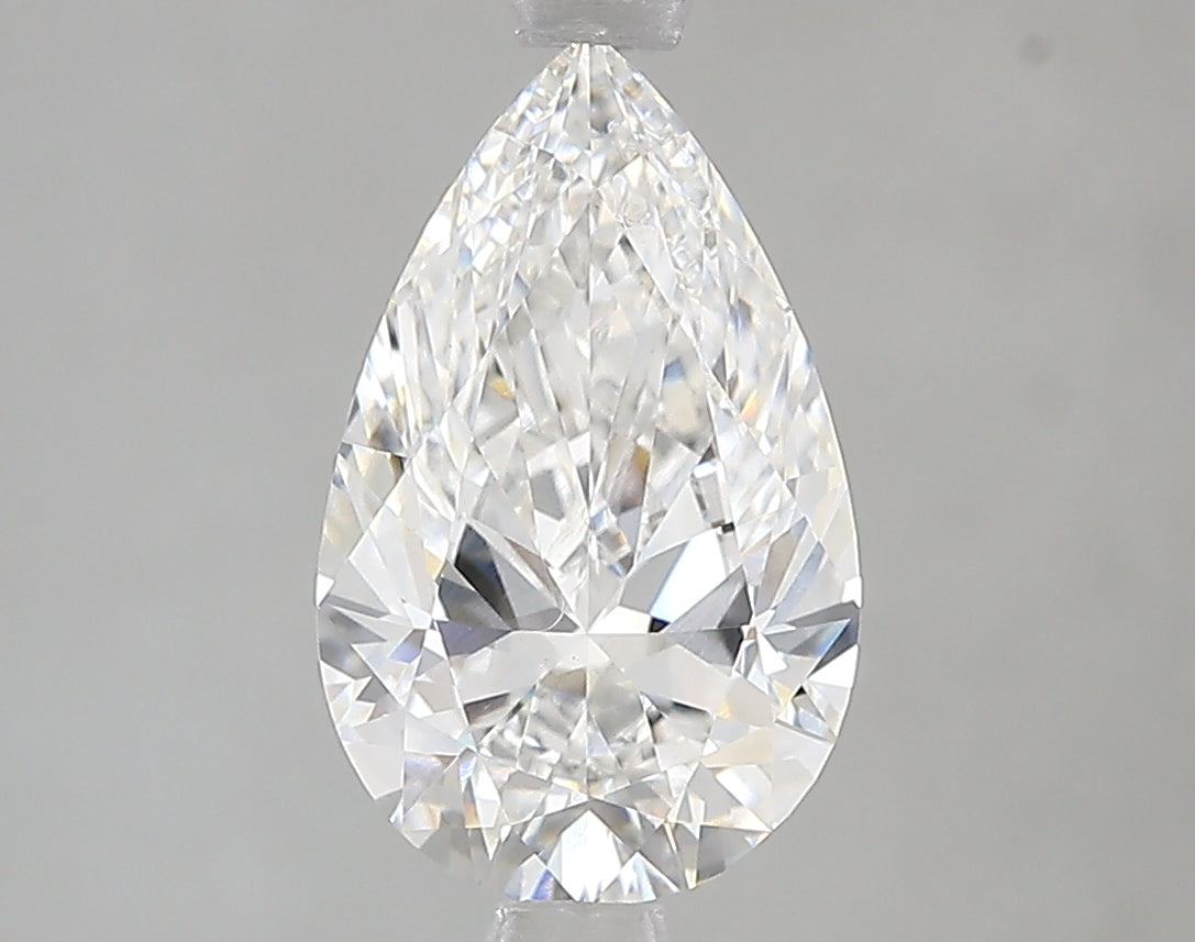 2.07ct Lab Diamond KS219-12 — E/VVS2 | IGI Certified