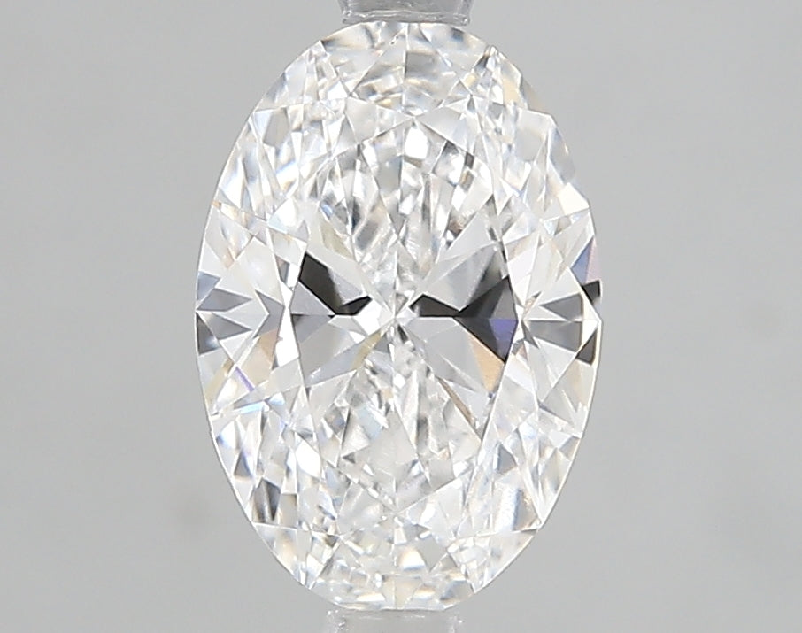 1.59ct Lab Diamond KS220-12 — D/VVS2 | IGI Certified