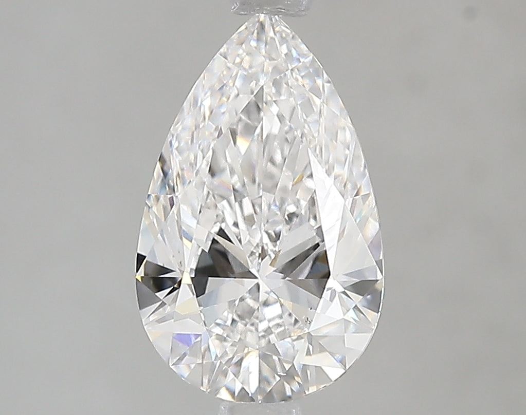 2.0ct Lab Diamond KS220-29 — E/VS1 | IGI Certified