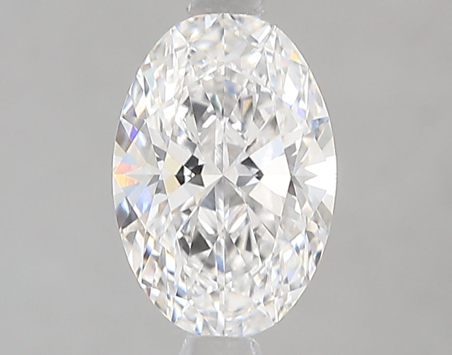 1.58ct Lab Diamond KS220-3 — D/VVS1 | IGI Certified