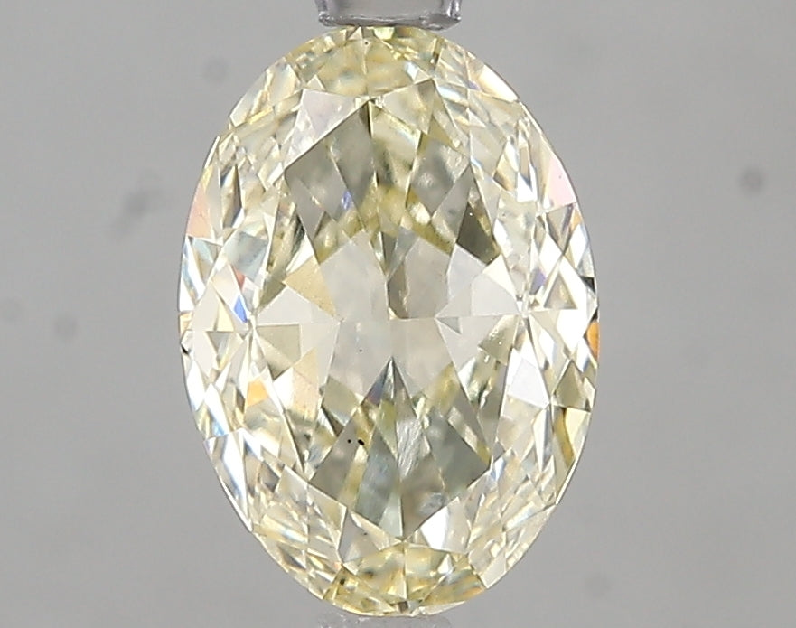 2.0ct Lab Diamond KT101-58 — W-X/VS1 | IGI Certified