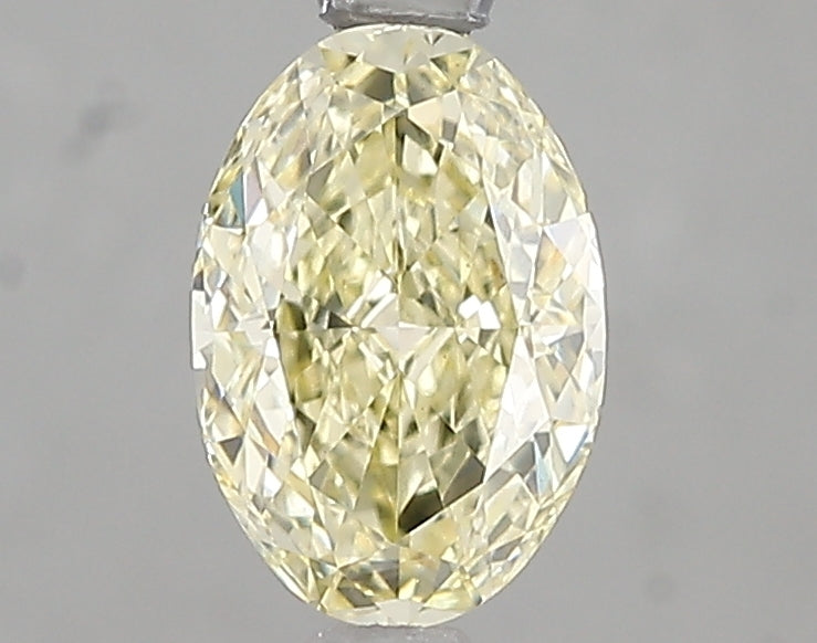 1.05ct Lab Diamond KT104-12 — FANCY YELLOW/VS1 | IGI Certified