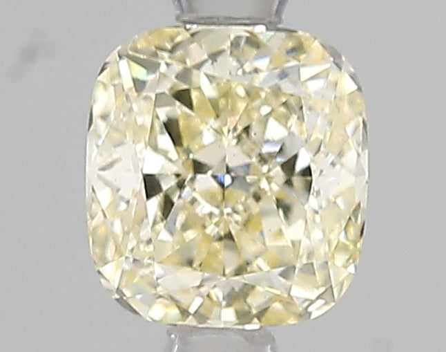 1.1ct Crisscut Lab Diamond, U-V Color, VS2, IGI Certified