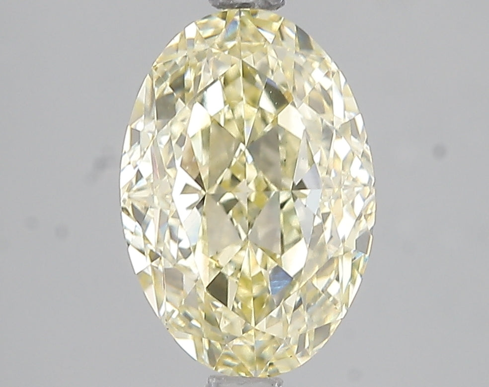 3.06ct Lab Diamond KT108-3 — U-V/VS1 | IGI Certified