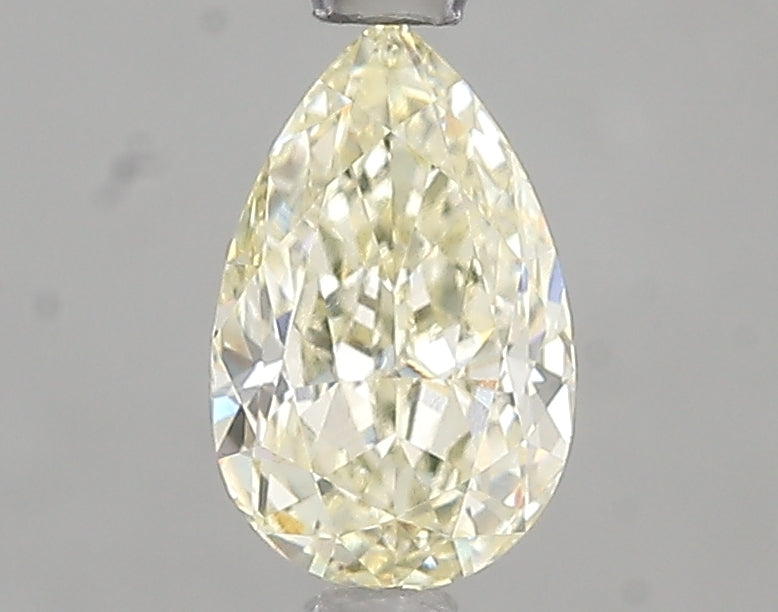 1.05ct Lab Diamond KT116-30 — S-T/VVS2 | IGI Certified