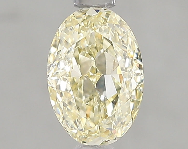 1.01ct Lab Diamond KT116-56 — W-X/VS2 | IGI Certified