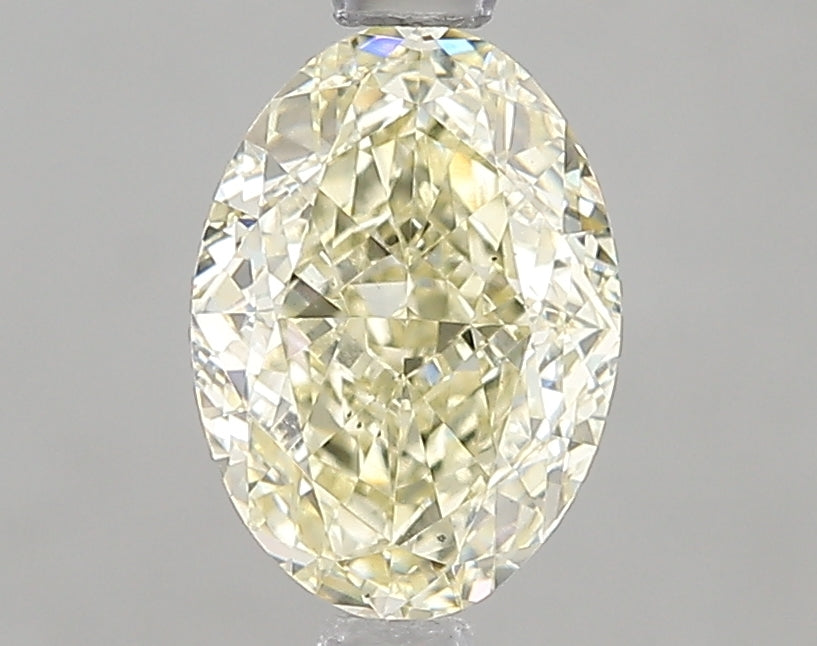 1.58ct Lab Diamond KT123-14 — U-V/VS2 | IGI Certified