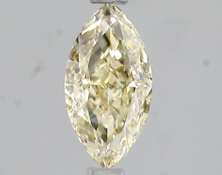 1.01ct Lab Diamond KT127-102 — Y-Z/VS2 | IGI Certified