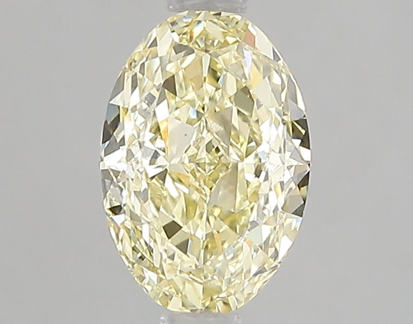 1.5ct Lab Diamond KT133-75 — Y-Z/VS1 | IGI Certified