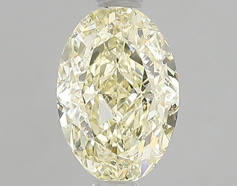 1.5ct Lab Diamond KT133-84 — Y-Z/VS1 | IGI Certified