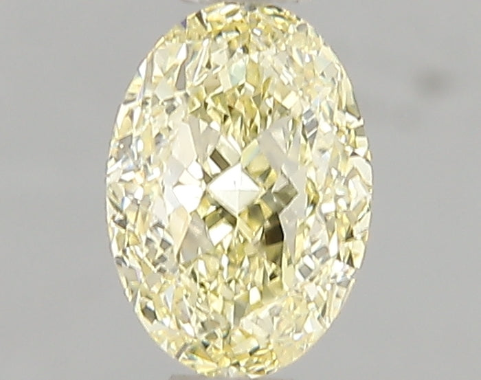 1.05ct Lab Diamond KT73-107 — FANCY INTENSE YELLOW/VS1 | IGI Certified