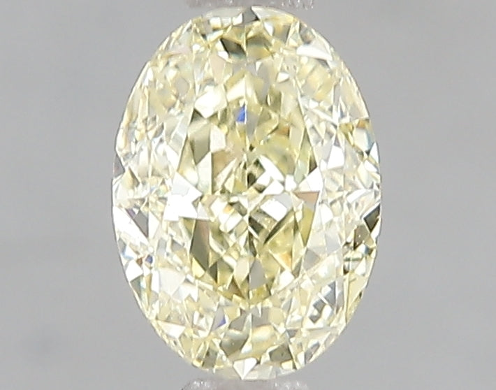 1.01ct Lab Diamond KT78-19 — FANCY INTENSE YELLOW/VS2 | IGI Certified