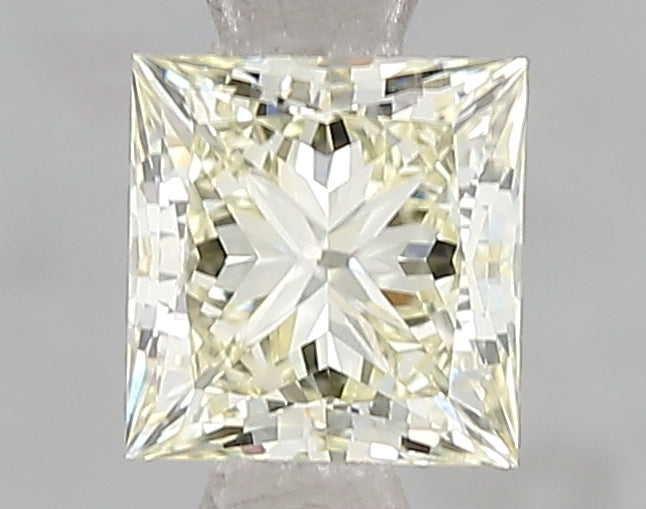 1.0ct Lab Diamond KT81-50 — U-V/VS1 | IGI Certified