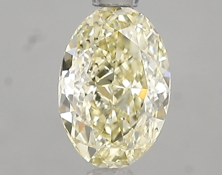 1.02ct Lab Diamond KT84-100 — U-V/VS2 | IGI Certified