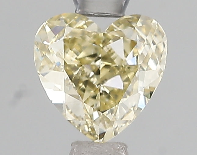 1.0ct Lab Diamond KT86-106 — W-X/VVS2 | IGI Certified