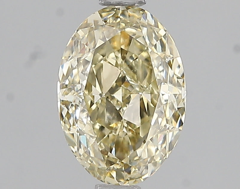 1.59ct Lab Diamond KT87-122 — Y-Z/VVS2 | IGI Certified