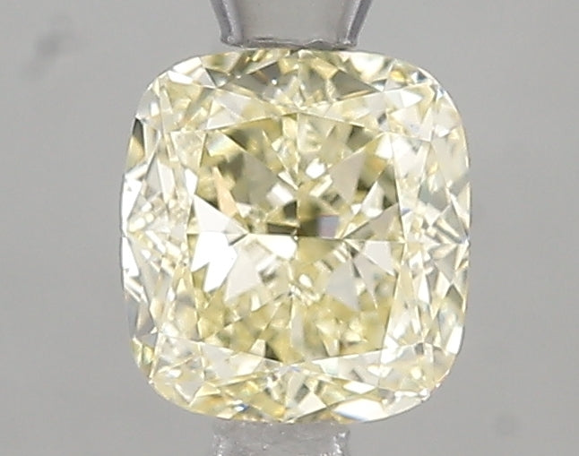 1.07ct Lab Diamond KT94-56 — U-V/VS1 | IGI Certified
