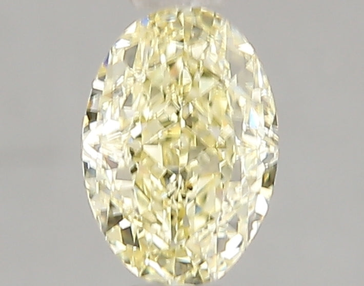 1.02ct Lab Diamond KT94-9 — FANCY INTENSE YELLOW/SI1 | IGI Certified