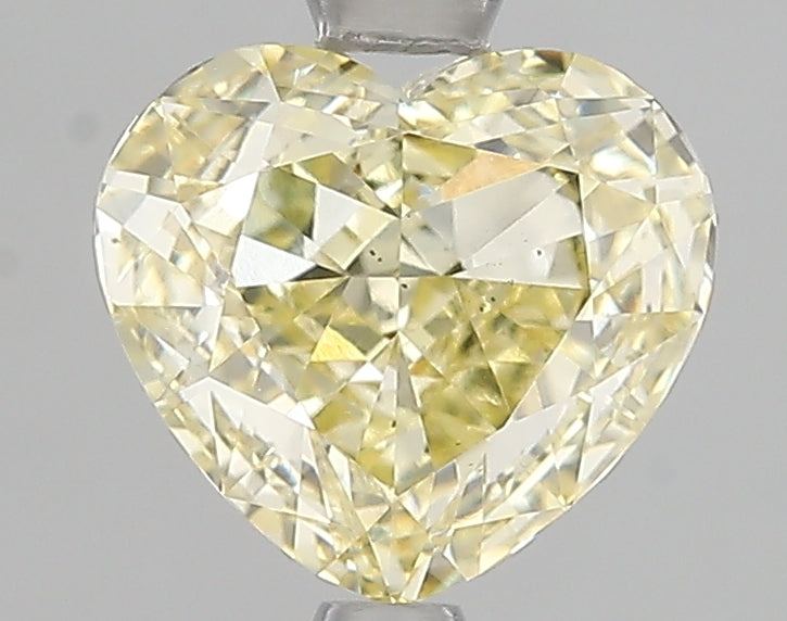 2.01ct Lab Diamond KT97-30 — FANCY YELLOW/VS2 | IGI Certified