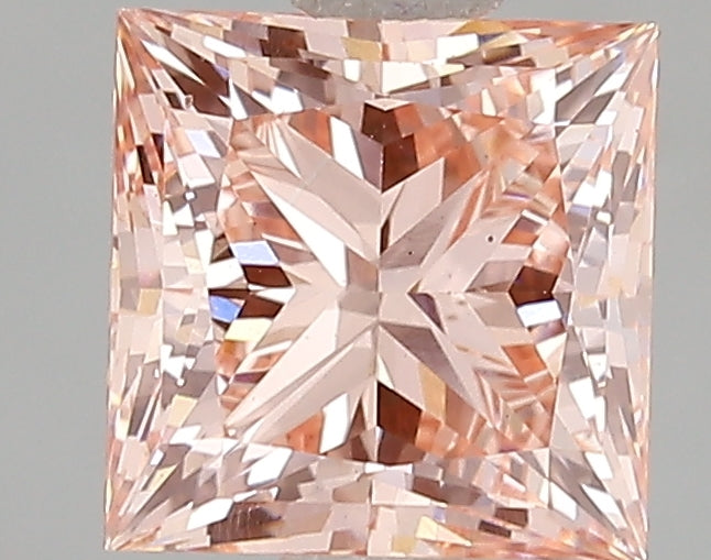 2.06ct Lab Diamond KTM4-3 — FANCY VIVID PINK/VS1 | IGI Certified
