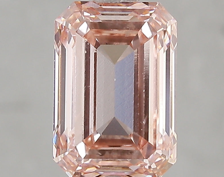 2.03ct Lab Diamond KTM6-54 — FANCY INTENSE PINK/VS1 | IGI Certified