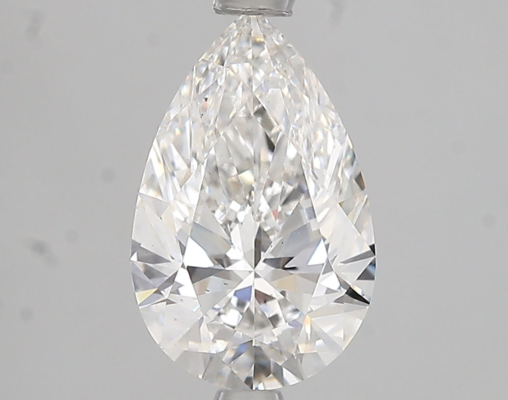 2.02ct Lab Diamond MD9-2 — F/VS2 | IGI Certified